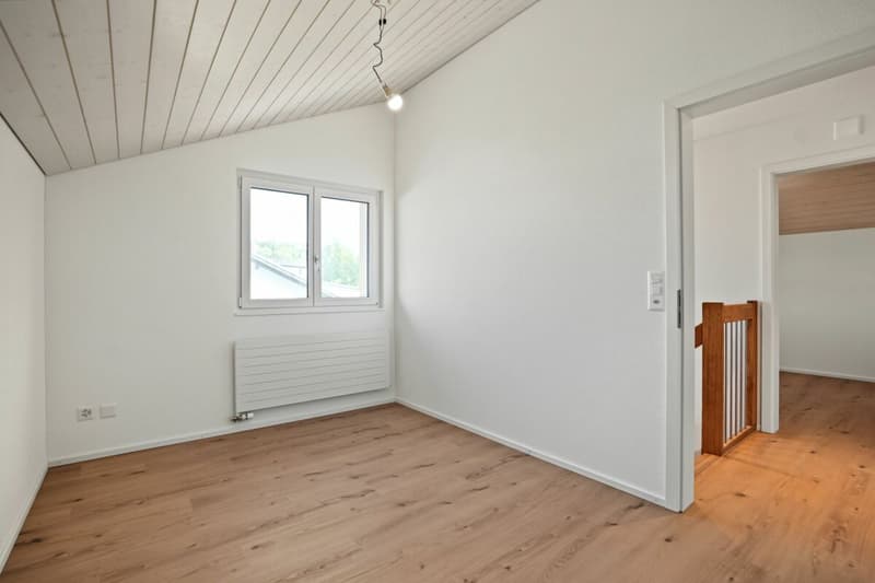 Wunderschönes Einfamilienhaus in Lyss (10)