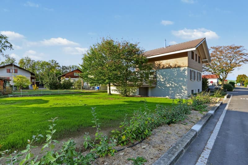 Wunderschönes Einfamilienhaus in Lyss (13)