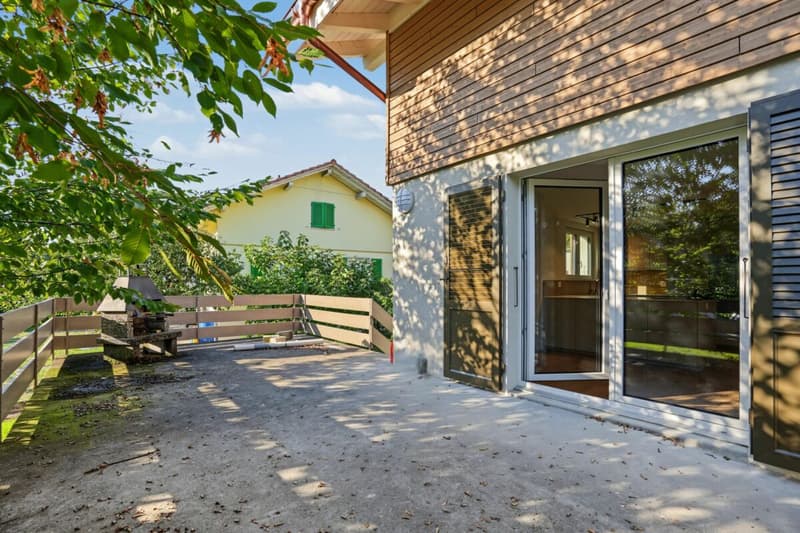 Wunderschönes Einfamilienhaus in Lyss (8)