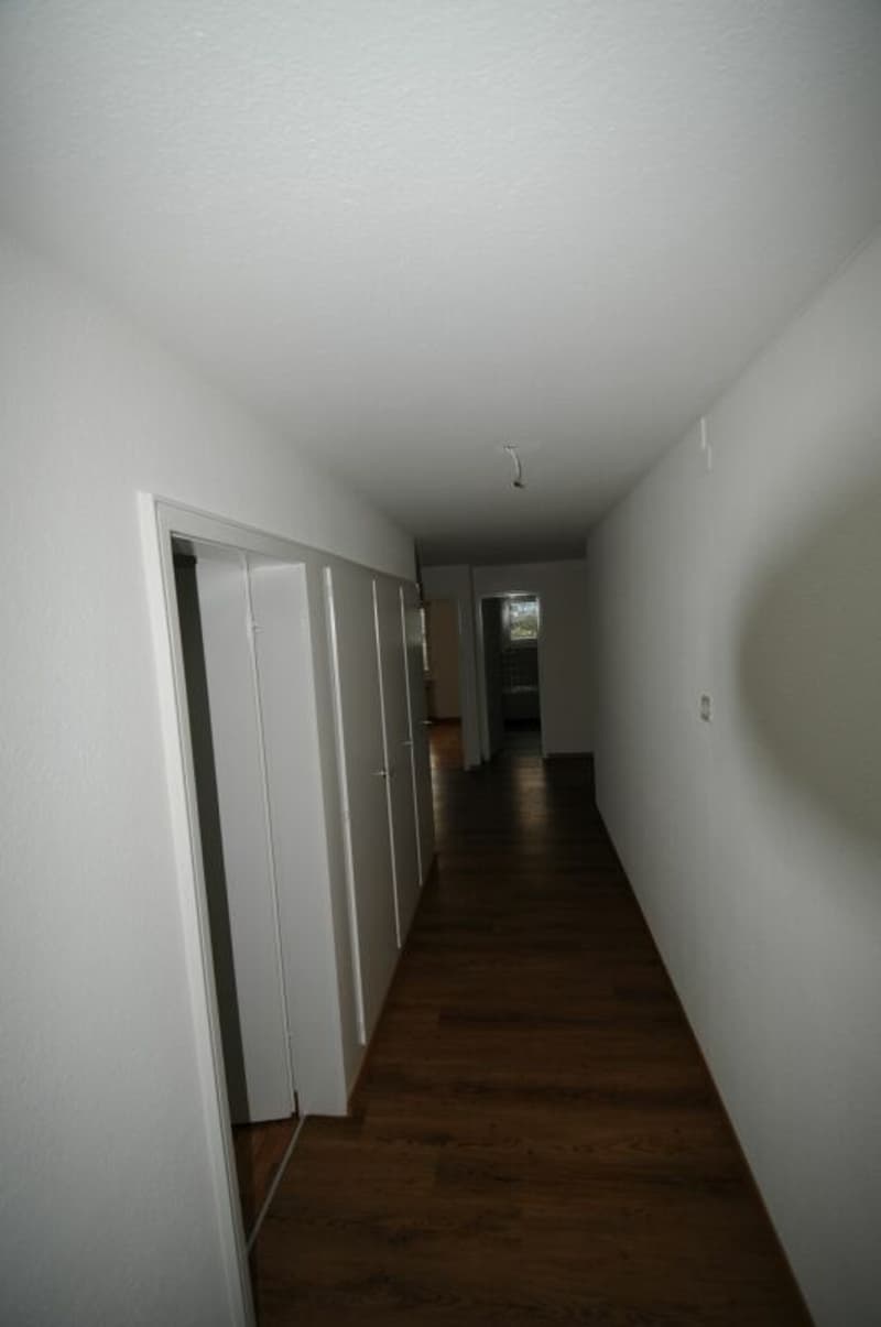 Natürlich wohnen mit Stil - 3.5-Zimmerwohnung in Birmenstorf AG (10)