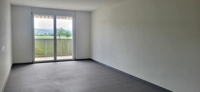 Mehr als nur Wohnen - Altersgerecht & hochwertig! (5)