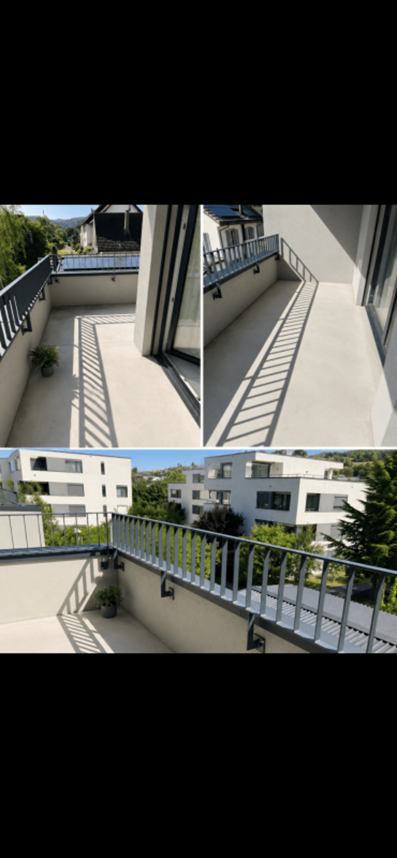 Nicht irgendeine 3.5-Zimmer-Wohnung - Ihre! (10)