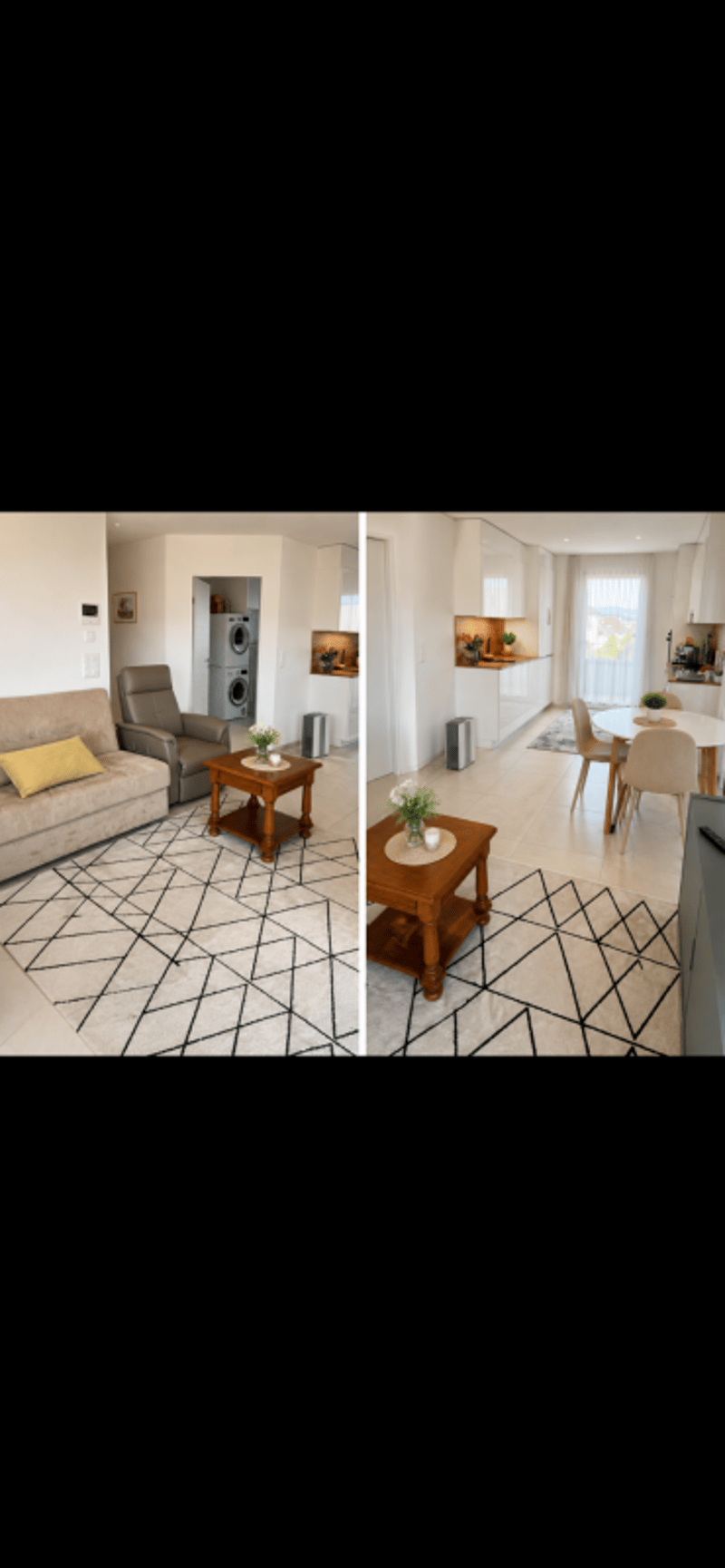 Nicht irgendeine 3.5-Zimmer-Wohnung - Ihre! (3)
