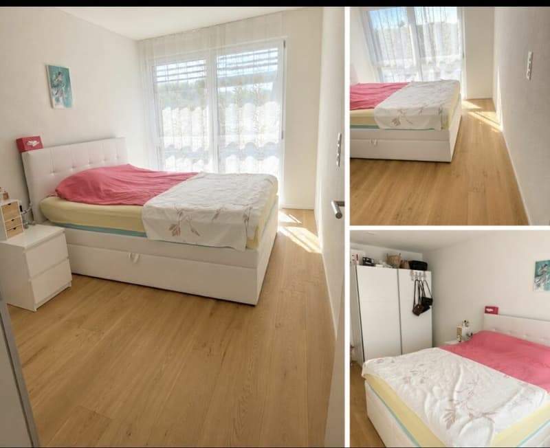 Nicht irgendeine 3.5-Zimmer-Wohnung - Ihre! (6)