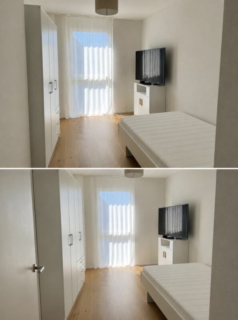 Nicht irgendeine 3.5-Zimmer-Wohnung - Ihre! (5)