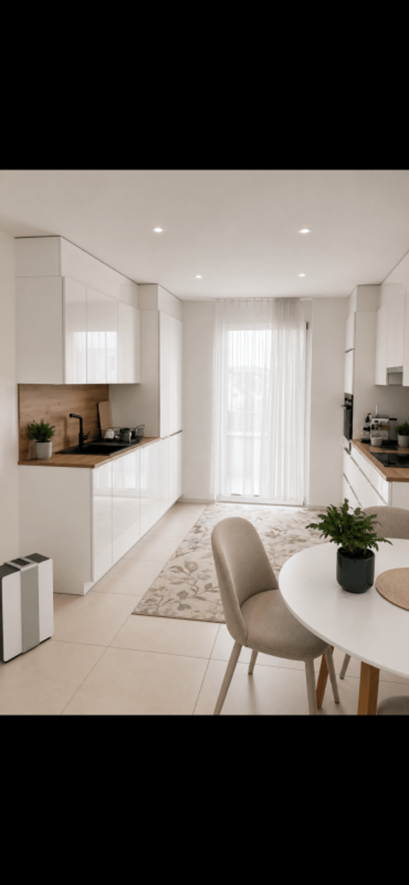Nicht irgendeine 3.5-Zimmer-Wohnung - Ihre! (1)