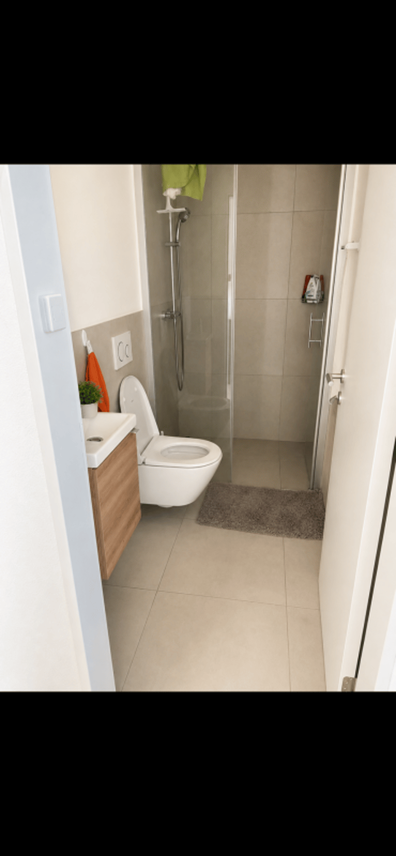 Nicht irgendeine 3.5-Zimmer-Wohnung - Ihre! (9)