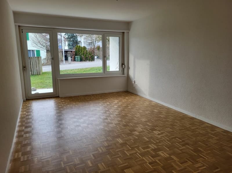 Ein kleiner Traum in 2-Zimmern sucht neuen Mieter in Untersiggenthal (4)