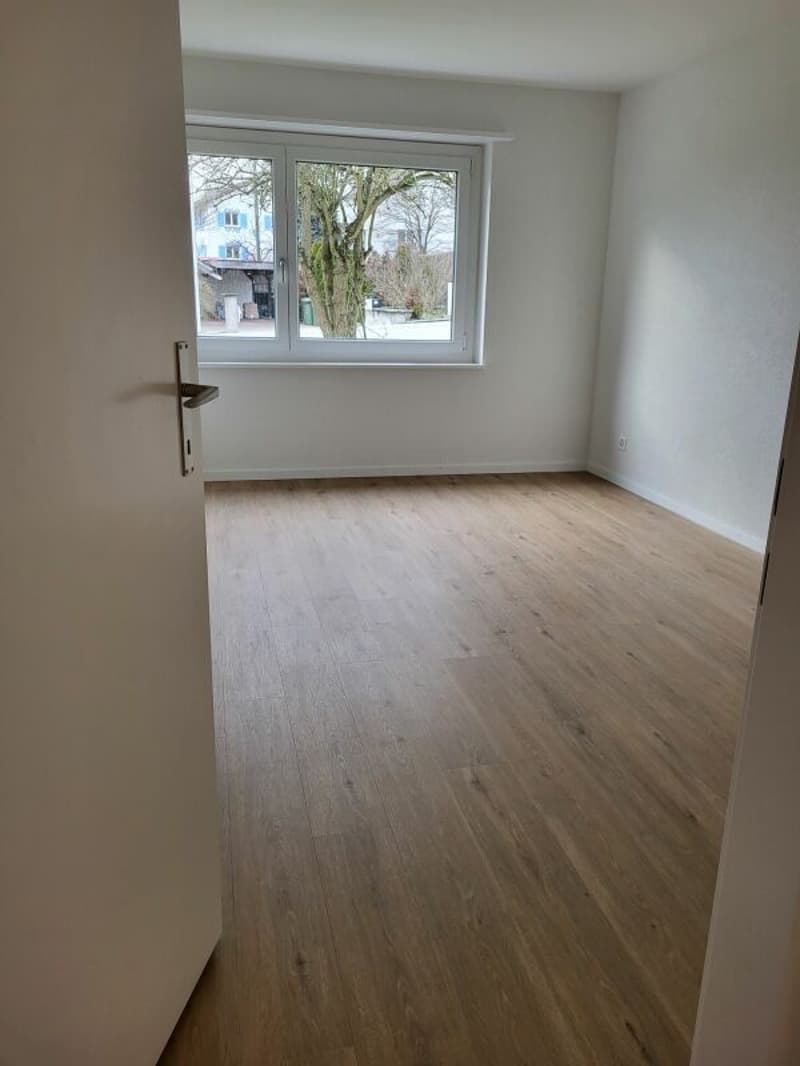 Ein kleiner Traum in 2-Zimmern sucht neuen Mieter in Untersiggenthal (6)