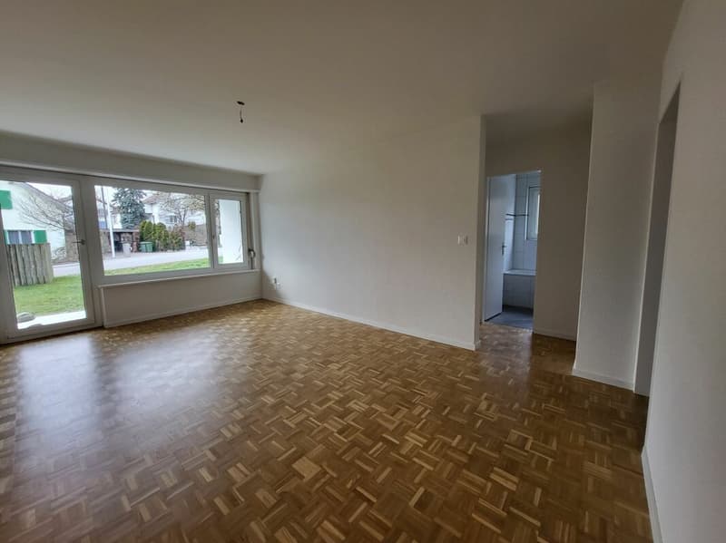 Ein kleiner Traum in 2-Zimmern sucht neuen Mieter in Untersiggenthal (3)