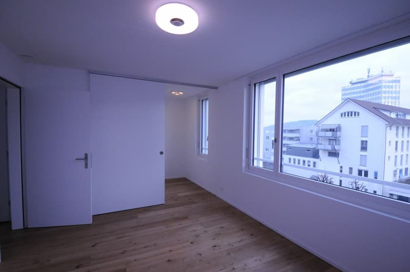 Charmante 3.5-Zimmerwohnung in Menziken (3. OG) - sucht Sie! (10)