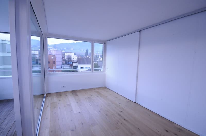 Charmante 3.5-Zimmerwohnung in Menziken (3. OG) - sucht Sie! (6)