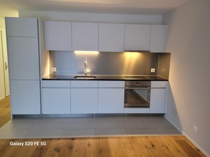 Charmante 3.5-Zimmerwohnung in Menziken (3. OG) - sucht Sie! (3)