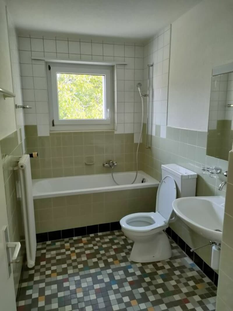 Gemütliche 3.5-Zimmer-Wohnung in Birmenstorf sucht neuen Mieter (7)