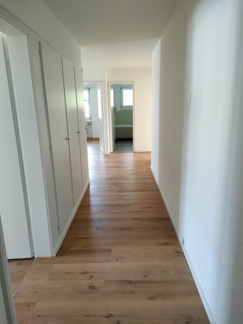 Gemütliche 3.5-Zimmer-Wohnung in Birmenstorf sucht neuen Mieter (5)