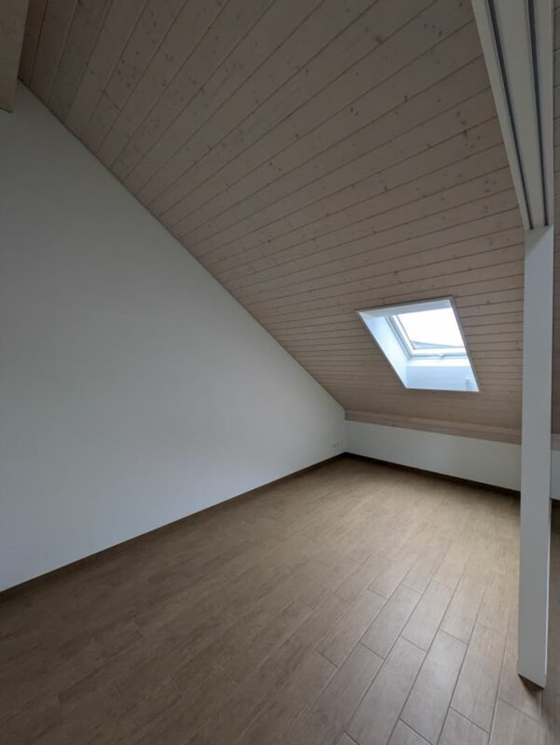 Wunderschöne 2.5 Zimmer-Attikawohnung- Ihr neues Zuhause! (6)