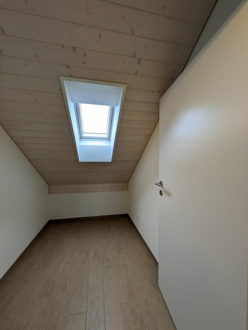 Wunderschöne 2.5 Zimmer-Attikawohnung- Ihr neues Zuhause! (4)