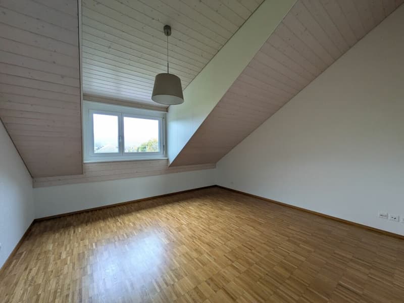 Wunderschöne 2.5 Zimmer-Attikawohnung- Ihr neues Zuhause! (5)