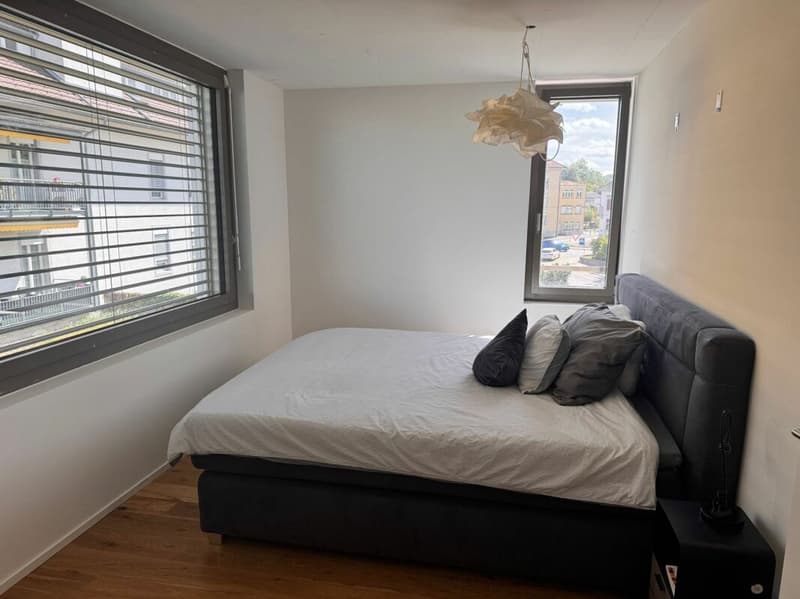 Nicht irgendeine 5.5-Zimmer-Wohnung - Ihre! (6)