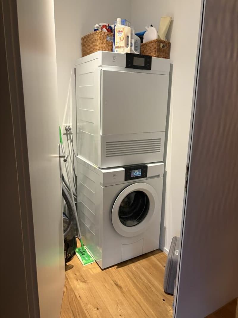 Nicht irgendeine 5.5-Zimmer-Wohnung - Ihre! (7)