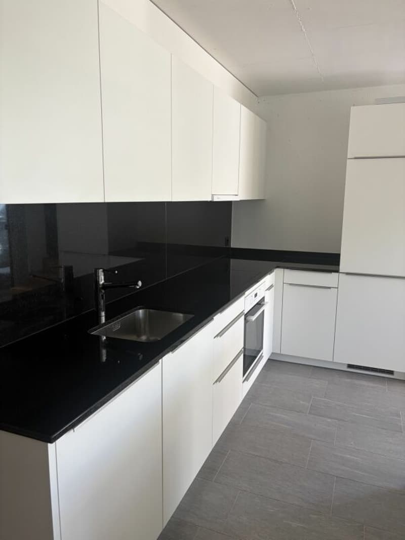 Nicht irgendeine 5.5-Zimmer-Wohnung - Ihre! (3)