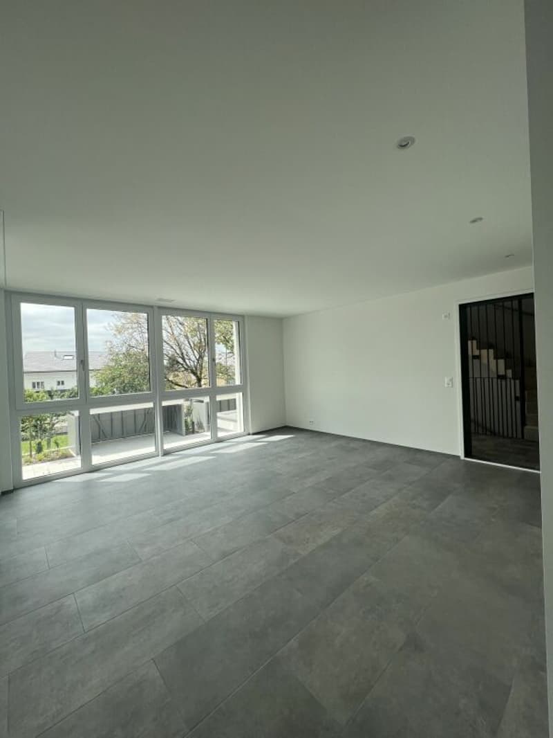 Attraktives - Modernes Wohnen - 3.5 Zimmer-Wohnung (2)