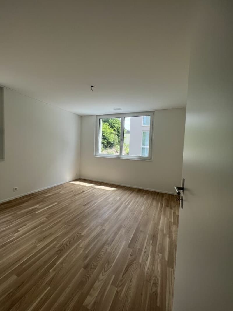 Attraktives - Modernes Wohnen - 3.5 Zimmer-Wohnung (9)