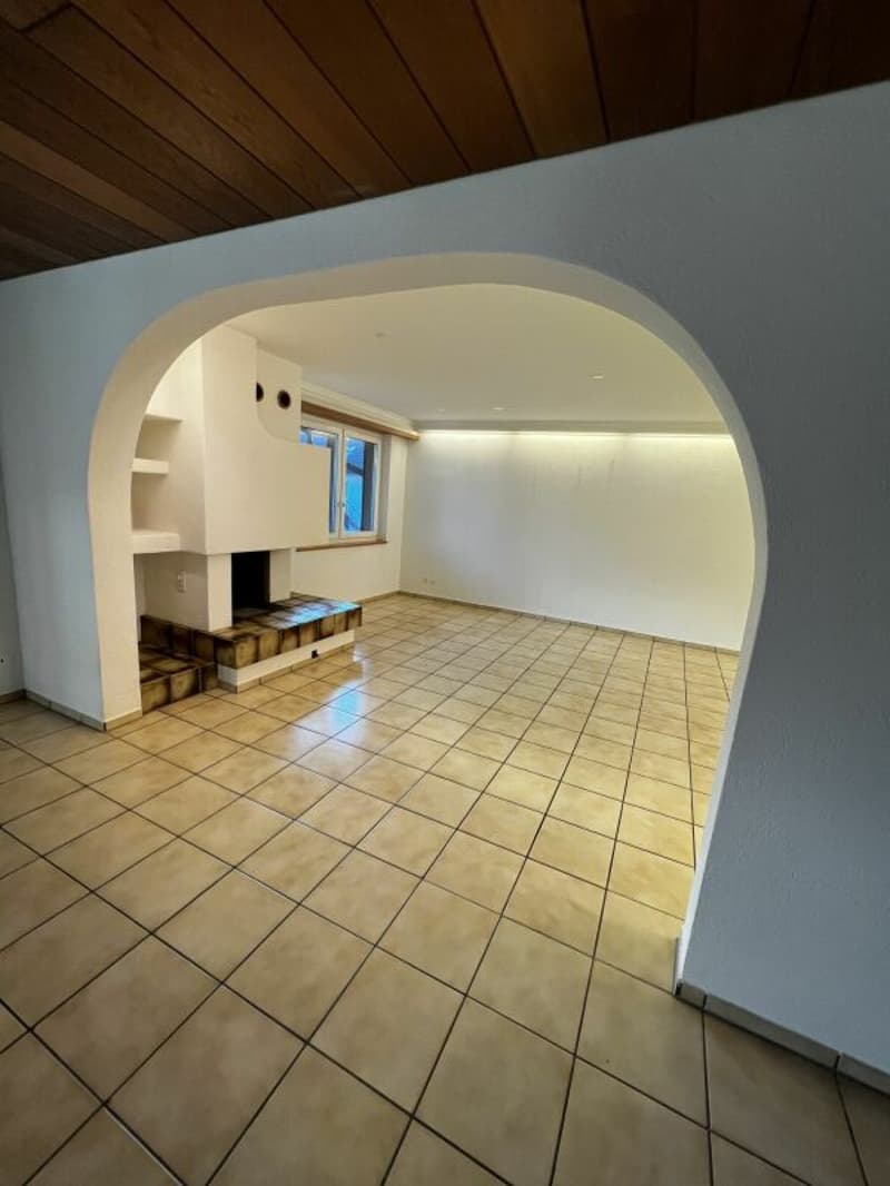 Ein Platz zum Bleiben: 4.5-Zimmer Wohnung mit Herz und Charme (3)