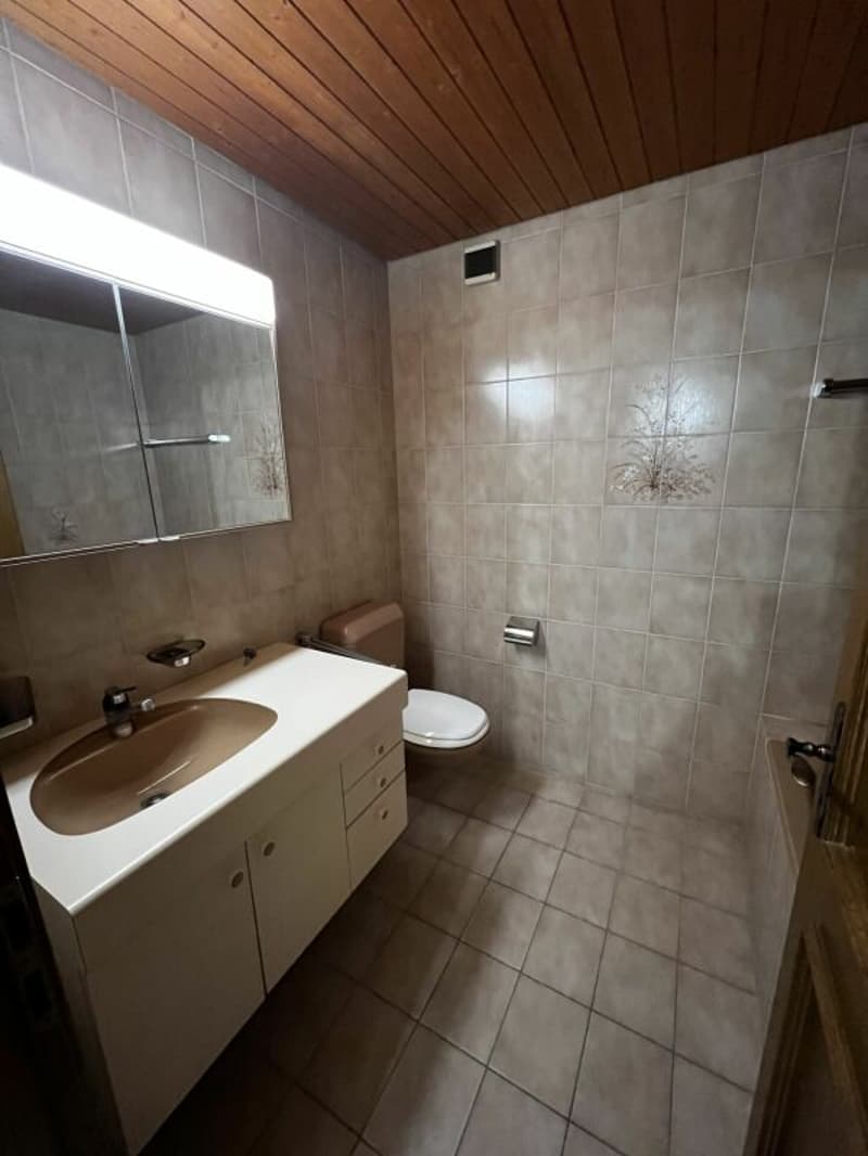 Ein Platz zum Bleiben: 4.5-Zimmer Wohnung mit Herz und Charme (4)
