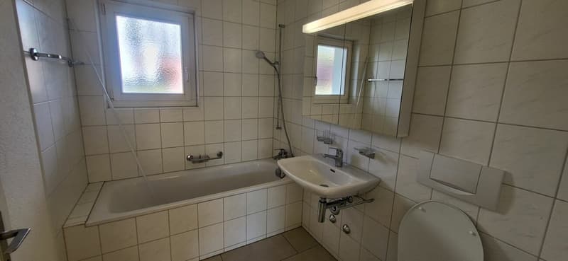 Schöne 3-Zimmerwohnung sucht neuen Bewohner mit Flair fürs Grüne! (12)