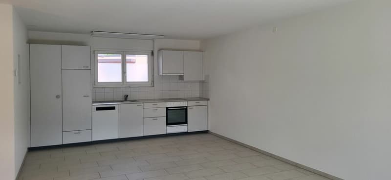 Schöne 3-Zimmerwohnung sucht neuen Bewohner mit Flair fürs Grüne! (2)