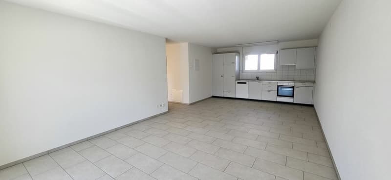 Schöne 3-Zimmerwohnung sucht neuen Bewohner mit Flair fürs Grüne! (3)