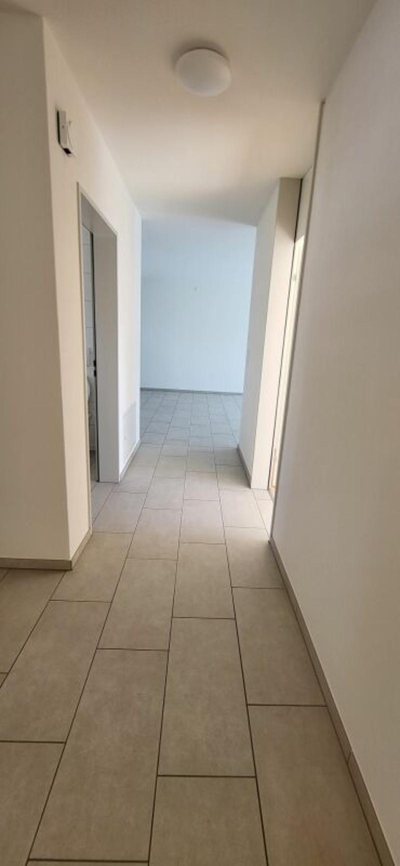 Schöne 3-Zimmerwohnung sucht neuen Bewohner mit Flair fürs Grüne! (6)
