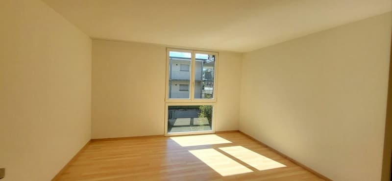 Schöne 3-Zimmerwohnung sucht neuen Bewohner mit Flair fürs Grüne! (11)