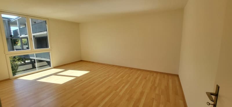 Schöne 3-Zimmerwohnung sucht neuen Bewohner mit Flair fürs Grüne! (8)