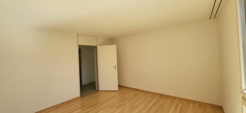 Schöne 3-Zimmerwohnung sucht neuen Bewohner mit Flair fürs Grüne! (10)