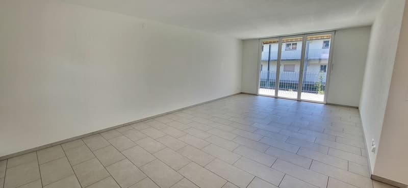 Schöne 3-Zimmerwohnung sucht neuen Bewohner mit Flair fürs Grüne! (5)
