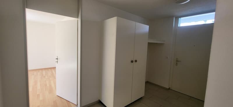 Schöne 3-Zimmerwohnung sucht neuen Bewohner mit Flair fürs Grüne! (7)