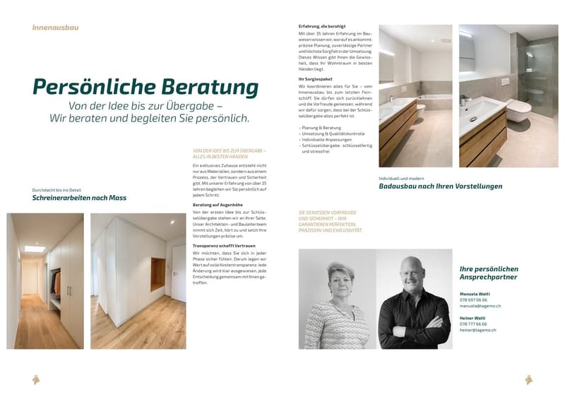 Erste Seelinie – Panorama und edle Materialien, einzigartig und unvergleichlich (8)