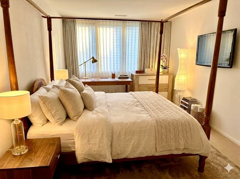 4.5-Zimmer-Wohnung im Erdgeschoss in Aarburg – modern, barrierefrei und familienfreundlich (8)
