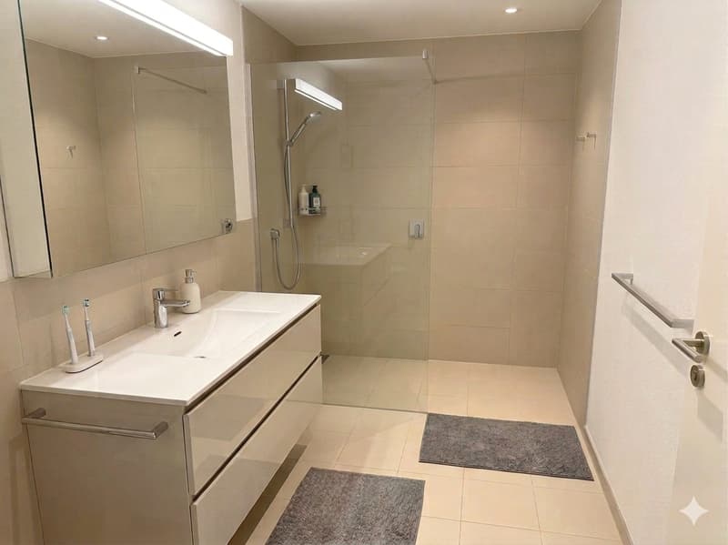 4.5-Zimmer-Wohnung im Erdgeschoss in Aarburg – modern, barrierefrei und familienfreundlich (9)