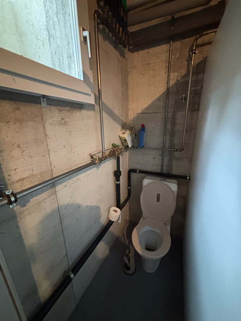 WC UG