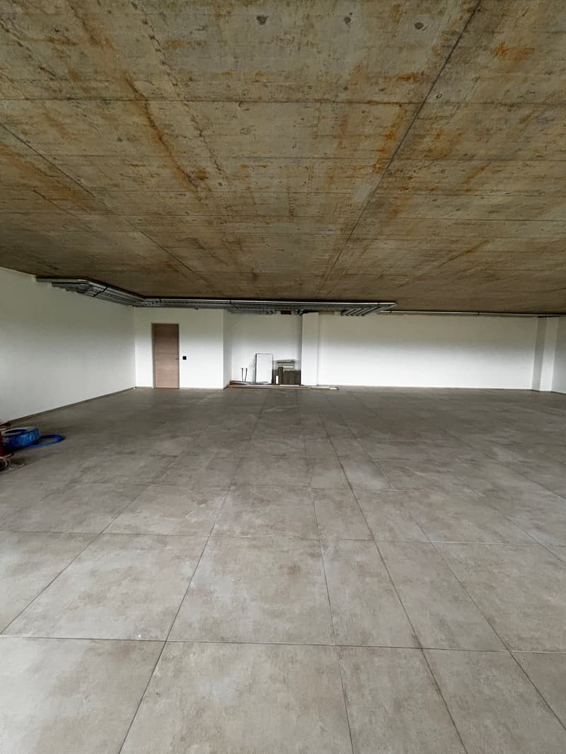 Gewerbepark Pfaffnau / NEUBAU / Bezug ab sofort / Letzte Bürofläche 277m2 (7)