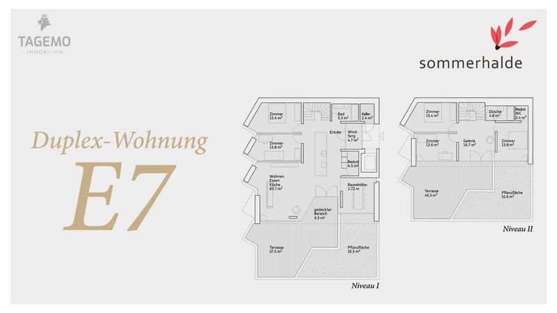 6.5 Zi.-Duplexwohnung – Sichtbeton-Meisterwerk (4)