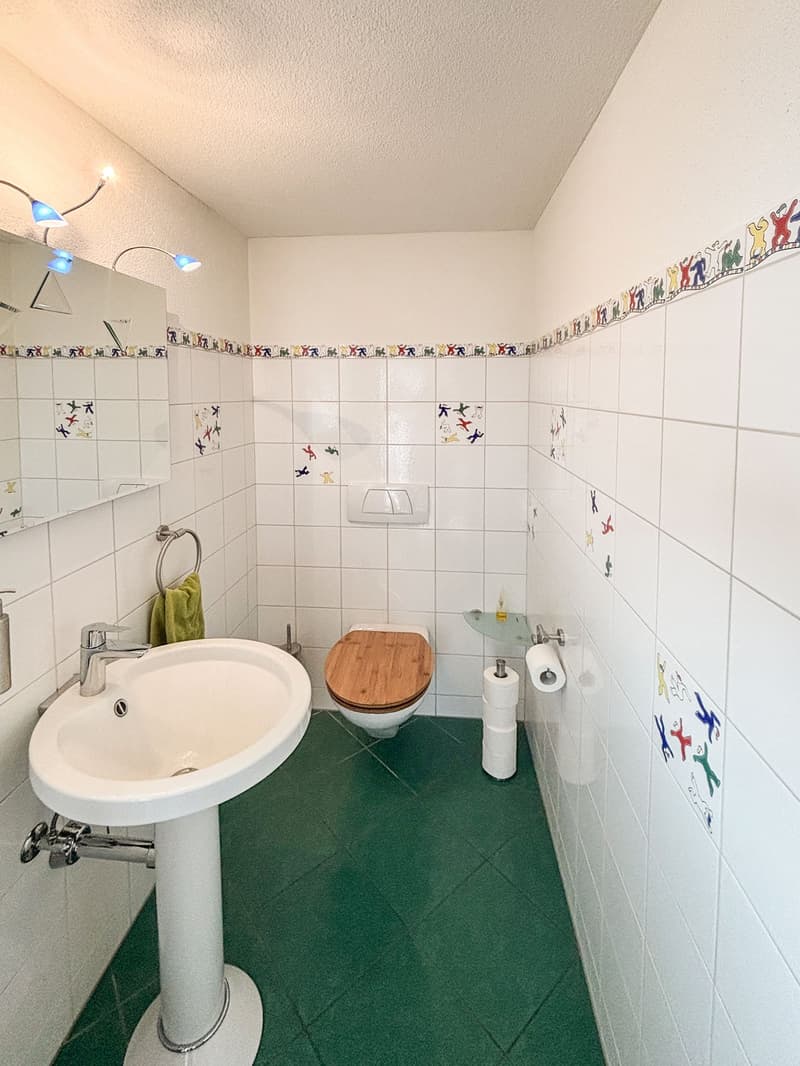 Grosszügiges 6.5-Zimmer-Einfamilienhaus mit Kamin in Top-Lage (6)