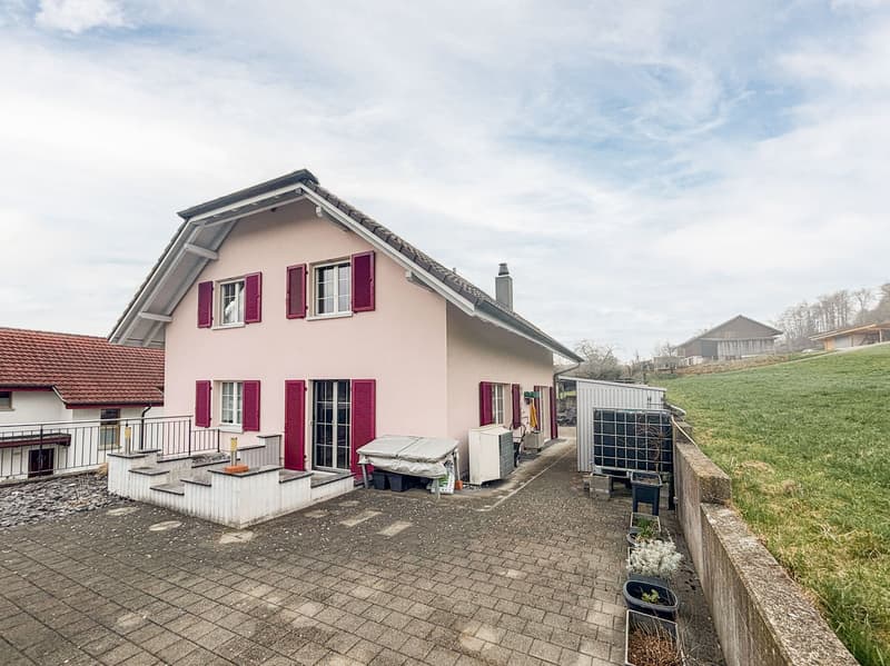 Grosszügiges 6.5-Zimmer-Einfamilienhaus mit Kamin in Top-Lage (31)