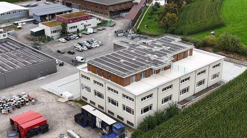 Exklusive Bürofläche im Gewerbepark Pfaffnau – 504 m² (11)