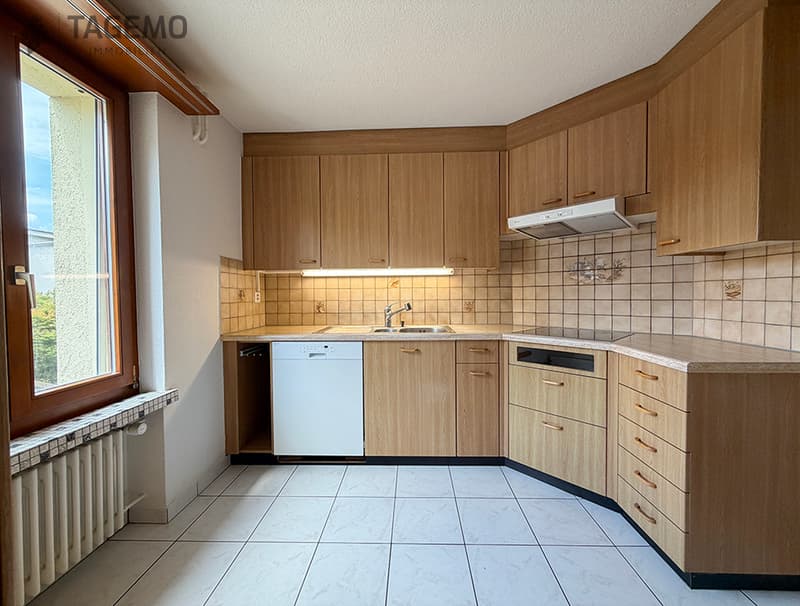 Ein Zuhause mit Charakter, überraschend viel Raum für Familie, Ideen und Zukunft. (6)