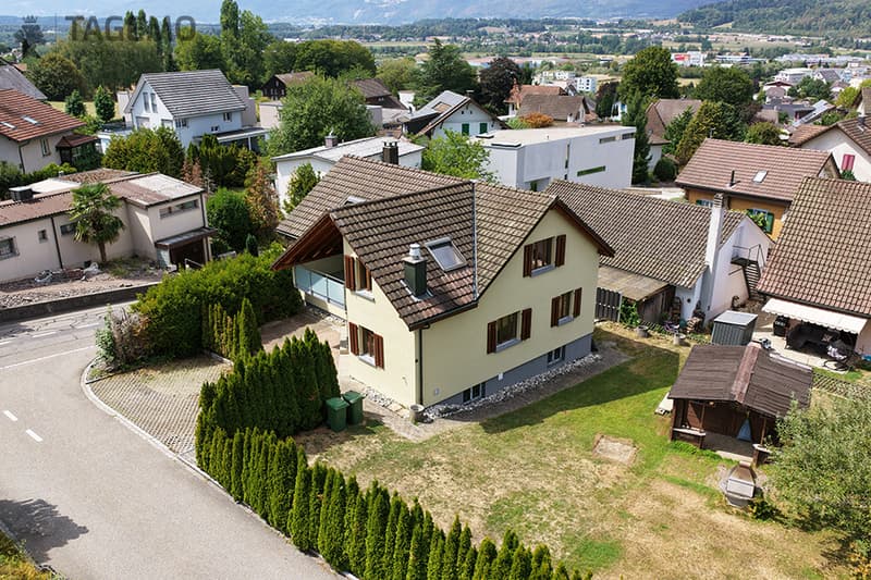Ein Zuhause mit Charakter, überraschend viel Raum für Familie, Ideen und Zukunft. (13)