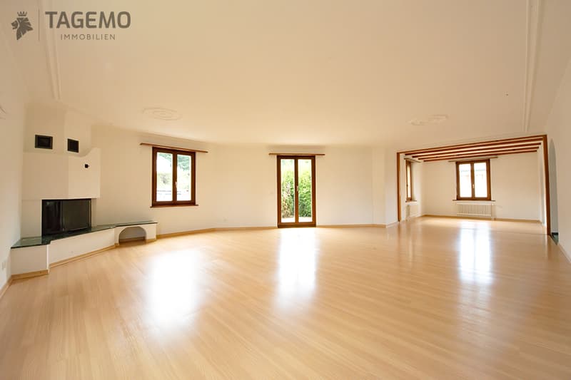 Ein Zuhause mit Charakter, überraschend viel Raum für Familie, Ideen und Zukunft. (3)